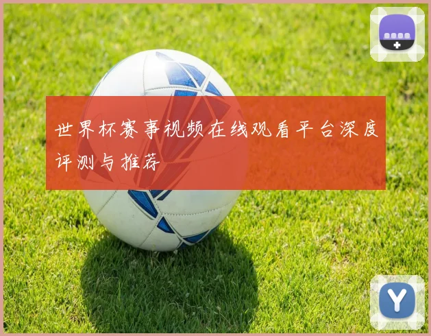 世界杯赛事视频在线观看平台深度评测与推荐