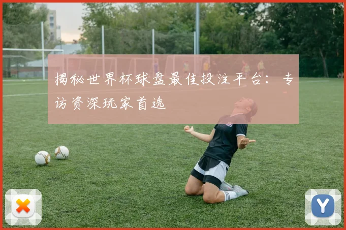 揭秘世界杯球盘最佳投注平台：专访资深玩家首选