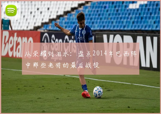 从荣耀到泪水:盘点2014年巴西阵中那些老将的最后战役
