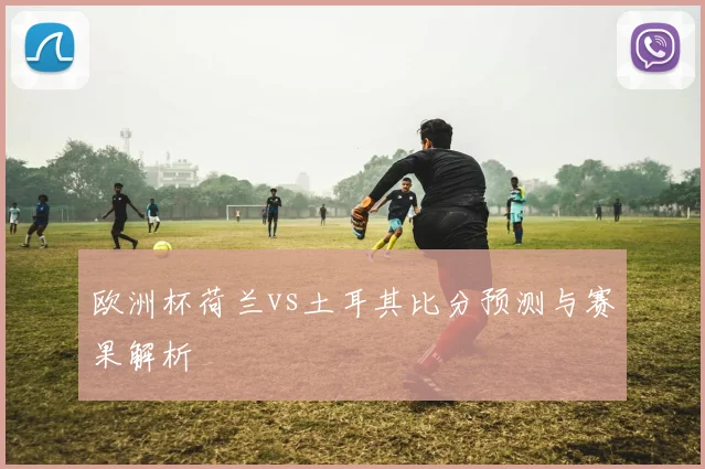 欧洲杯荷兰vs土耳其比分预测与赛果解析