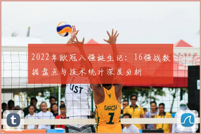 2022年欧冠八强诞生记：16强战数据盘点与技术统计深度分析
